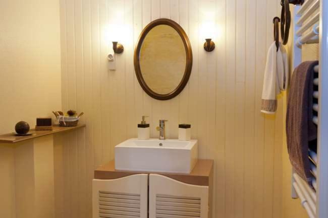 Le Logis Du Medoc Hotel Saint-Yzans-de-Médoc Zewnętrze zdjęcie