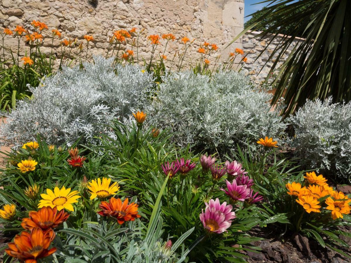 Le Logis Du Medoc Hotel Saint-Yzans-de-Médoc Zewnętrze zdjęcie